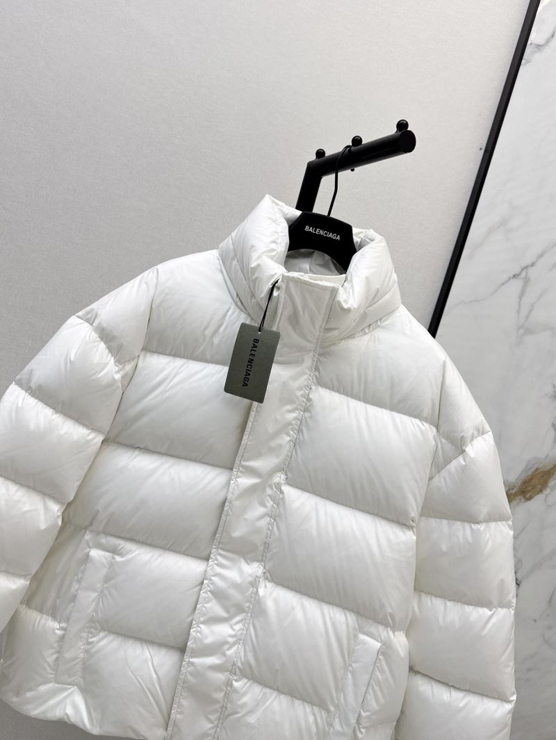 Balmain Down Jackets